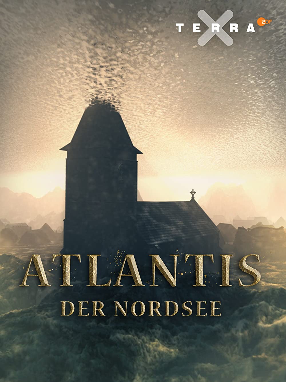Filmbeschreibung zu 20 Jahre Titanic
