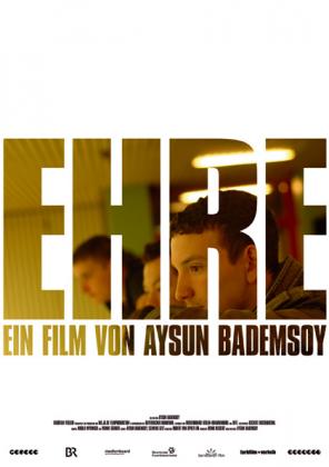 Filmbeschreibung zu Ehre