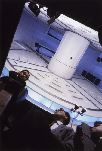 2001: Odyssee im Weltraum