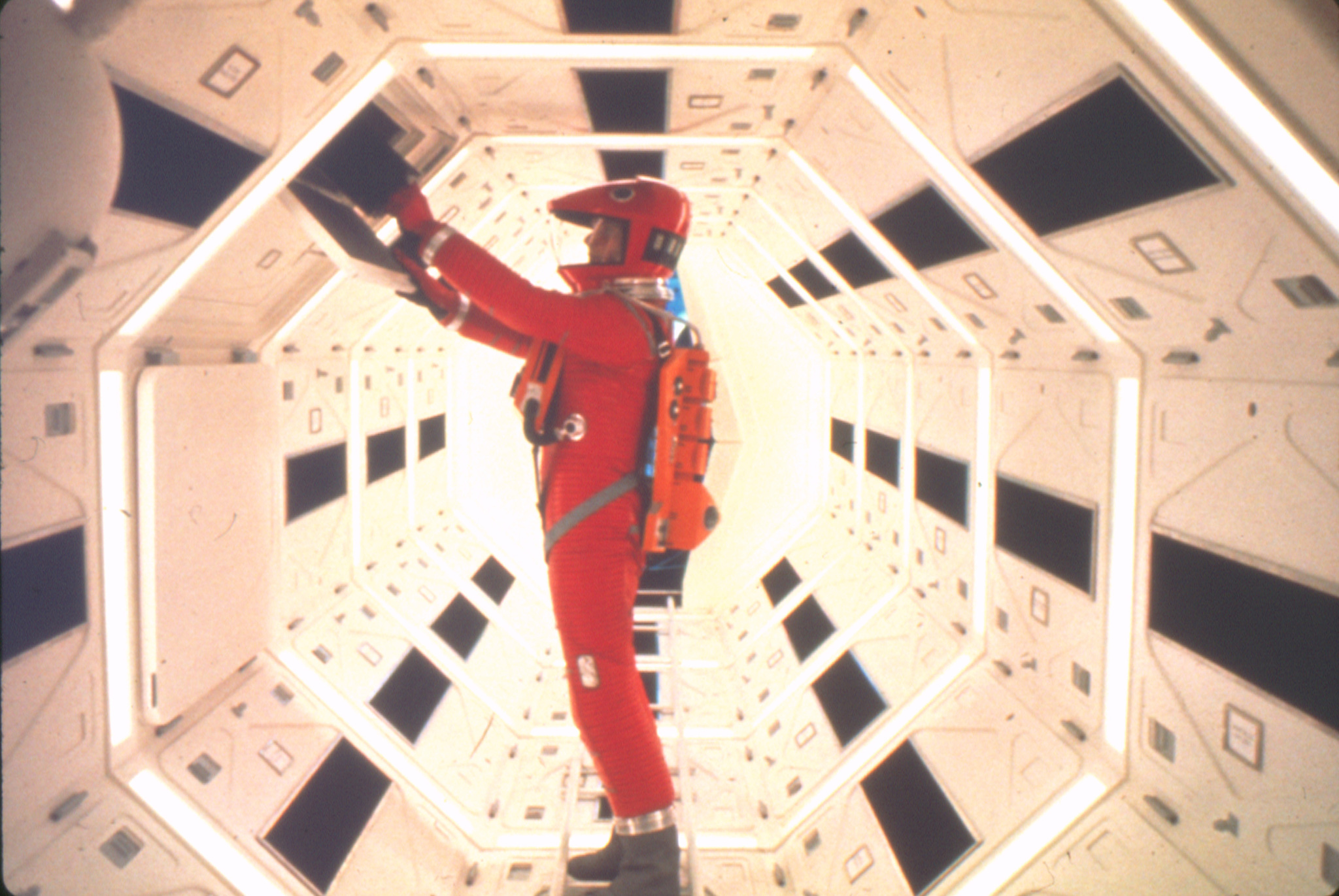 2001: Odyssee im Weltraum