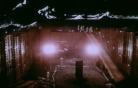 2001: Odyssee im Weltraum