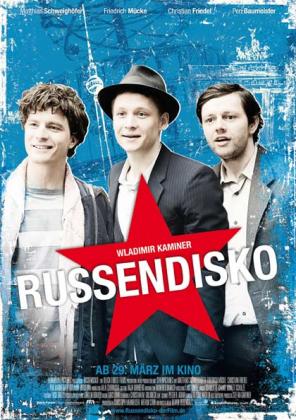 Filmbeschreibung zu Russendisko