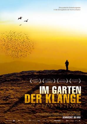 Filmbeschreibung zu Im Garten der Kl?nge
