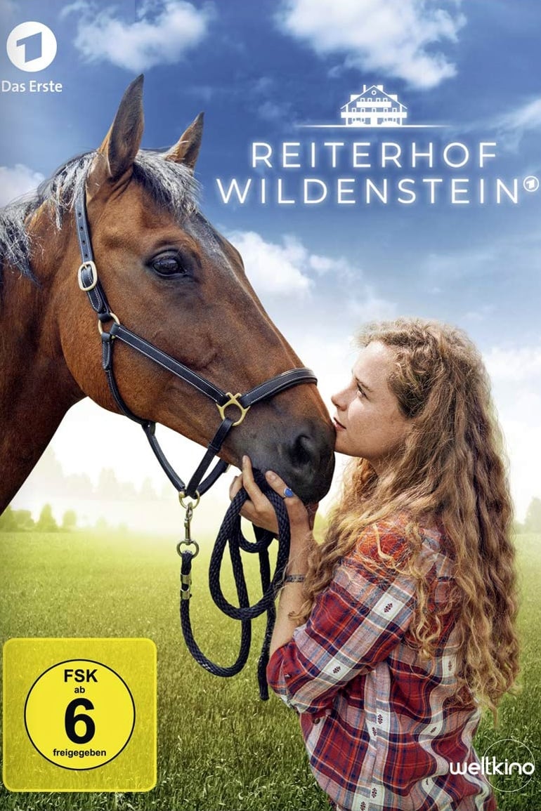 Die Pferde von Wildenstein