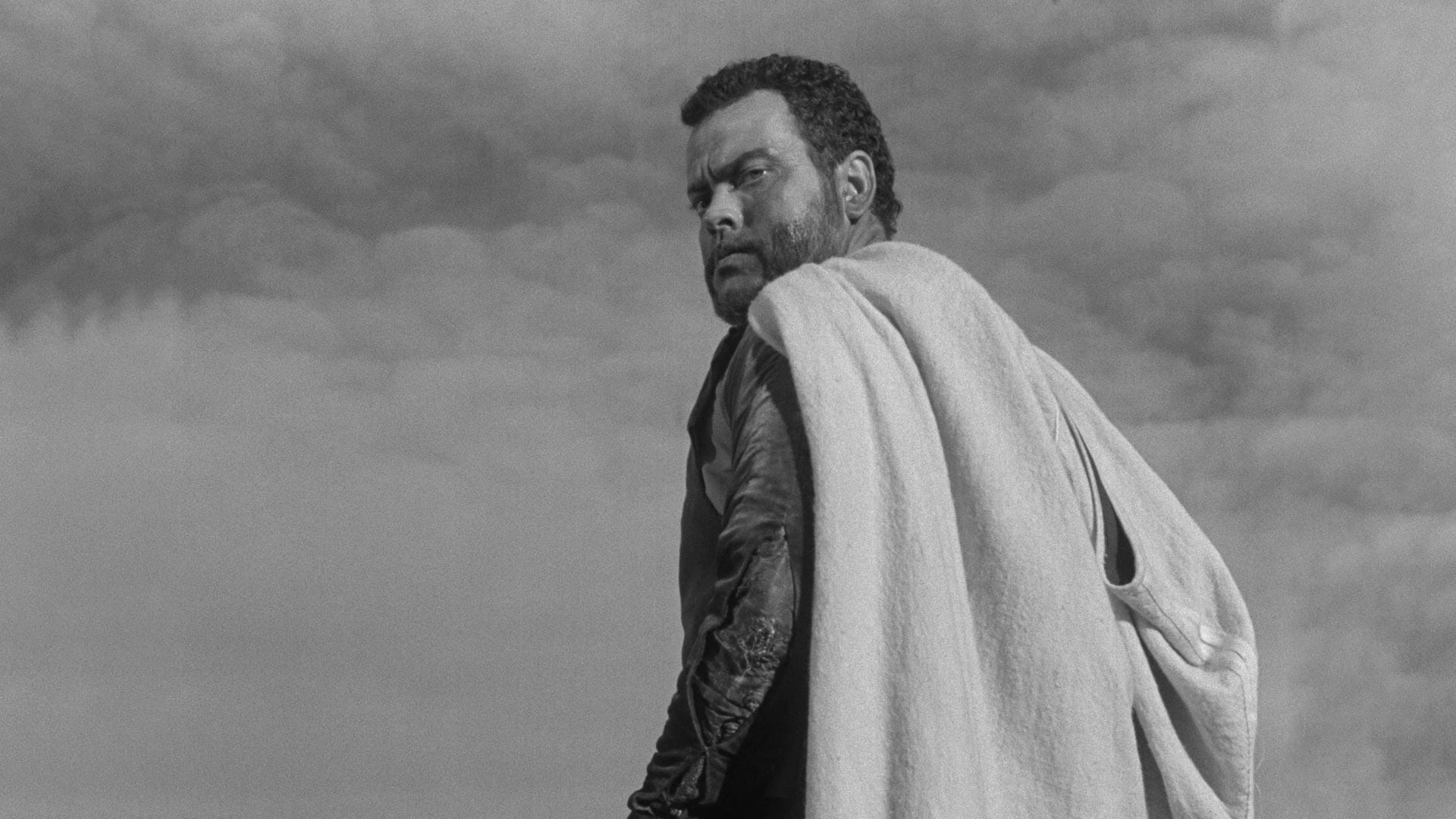 Orson Welles’ Othello