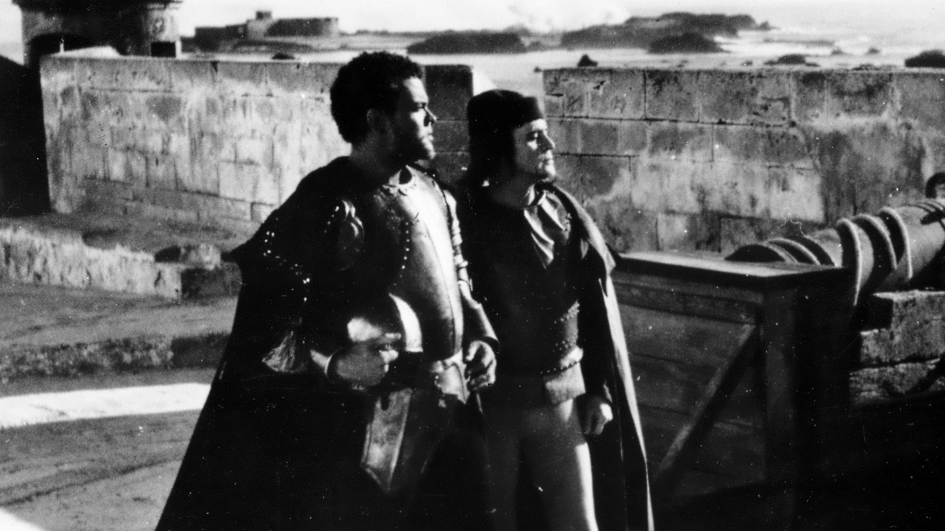 Orson Welles’ Othello