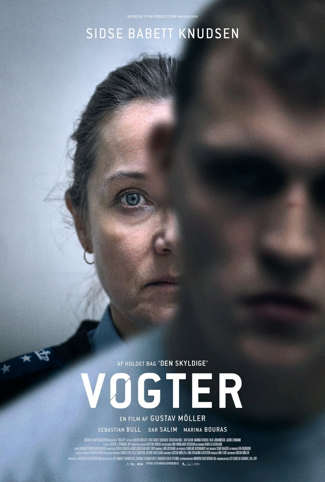 Die Wärterin