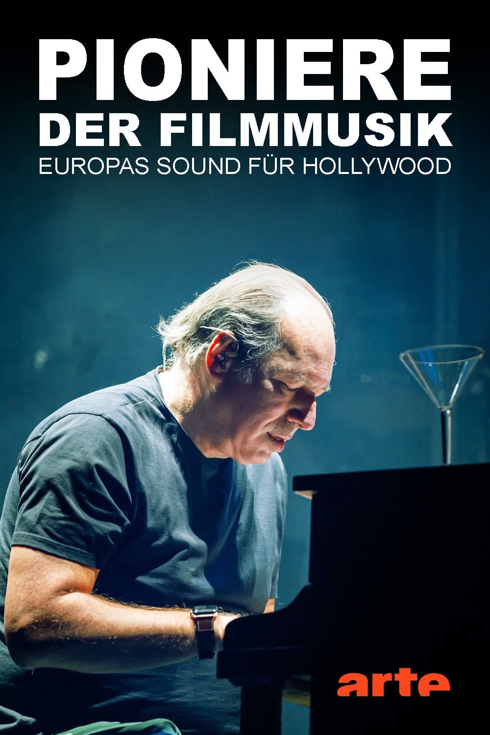 Pioniere der Filmmusik - Europas Sound für Hollywood