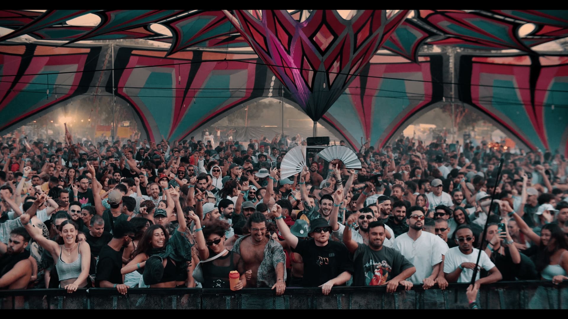 We Will Dance Again