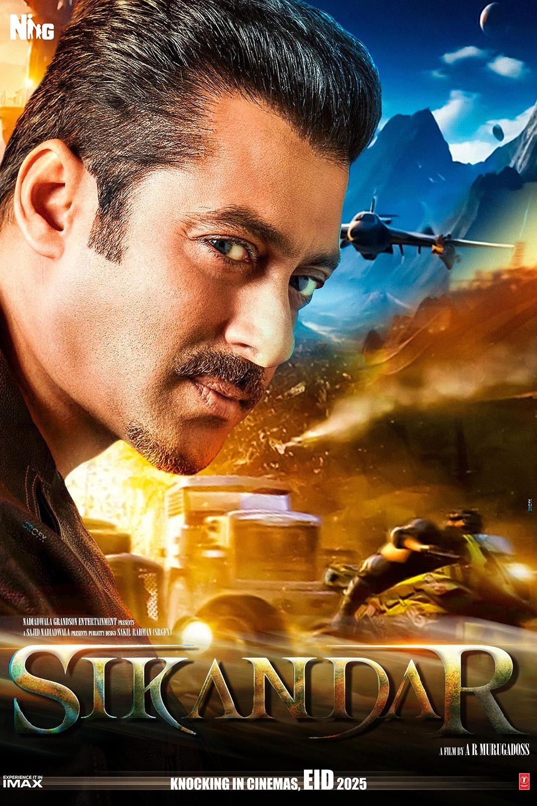 Sikandar