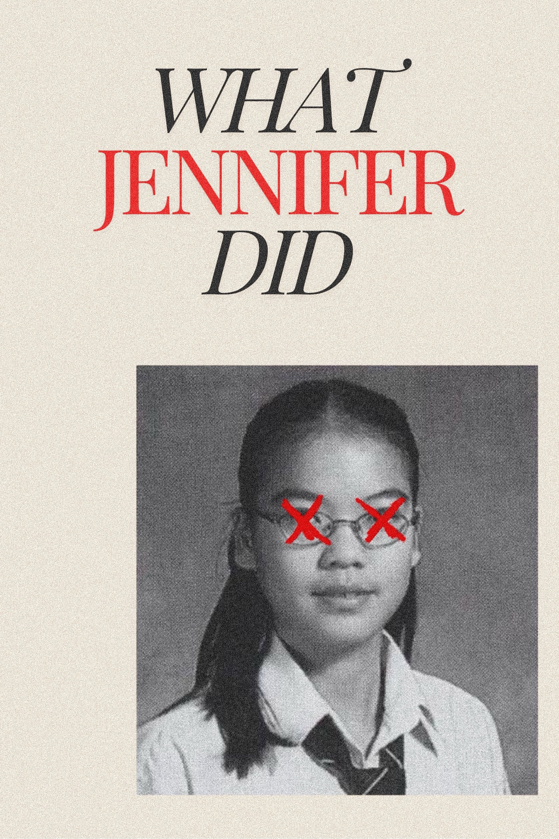 Jennifers Tat