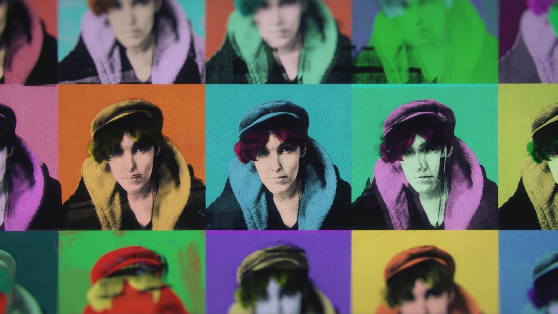 Ich habe auf Andy Warhol geschossen — »Scum Manifesto«