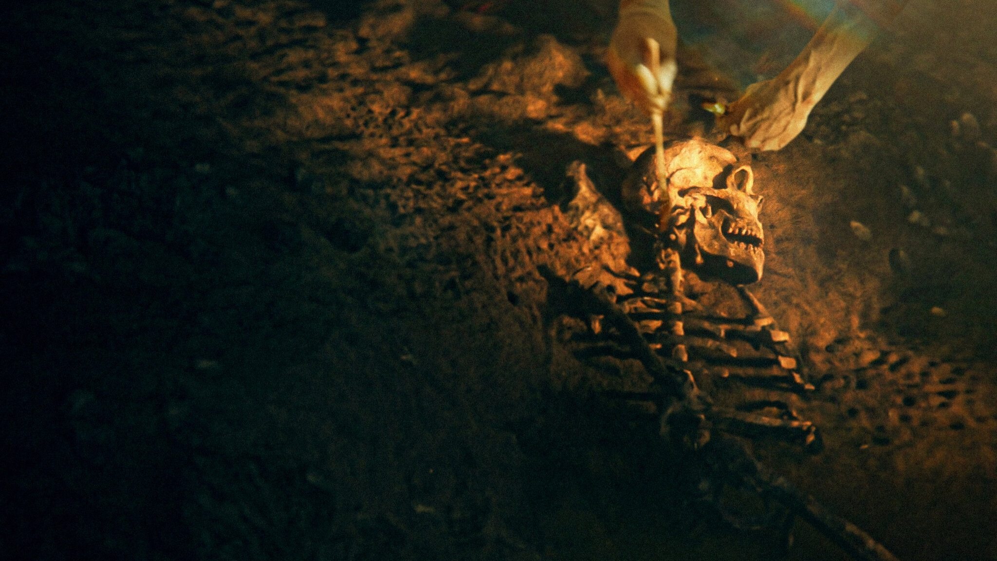 Geheimnisse der Neandertaler