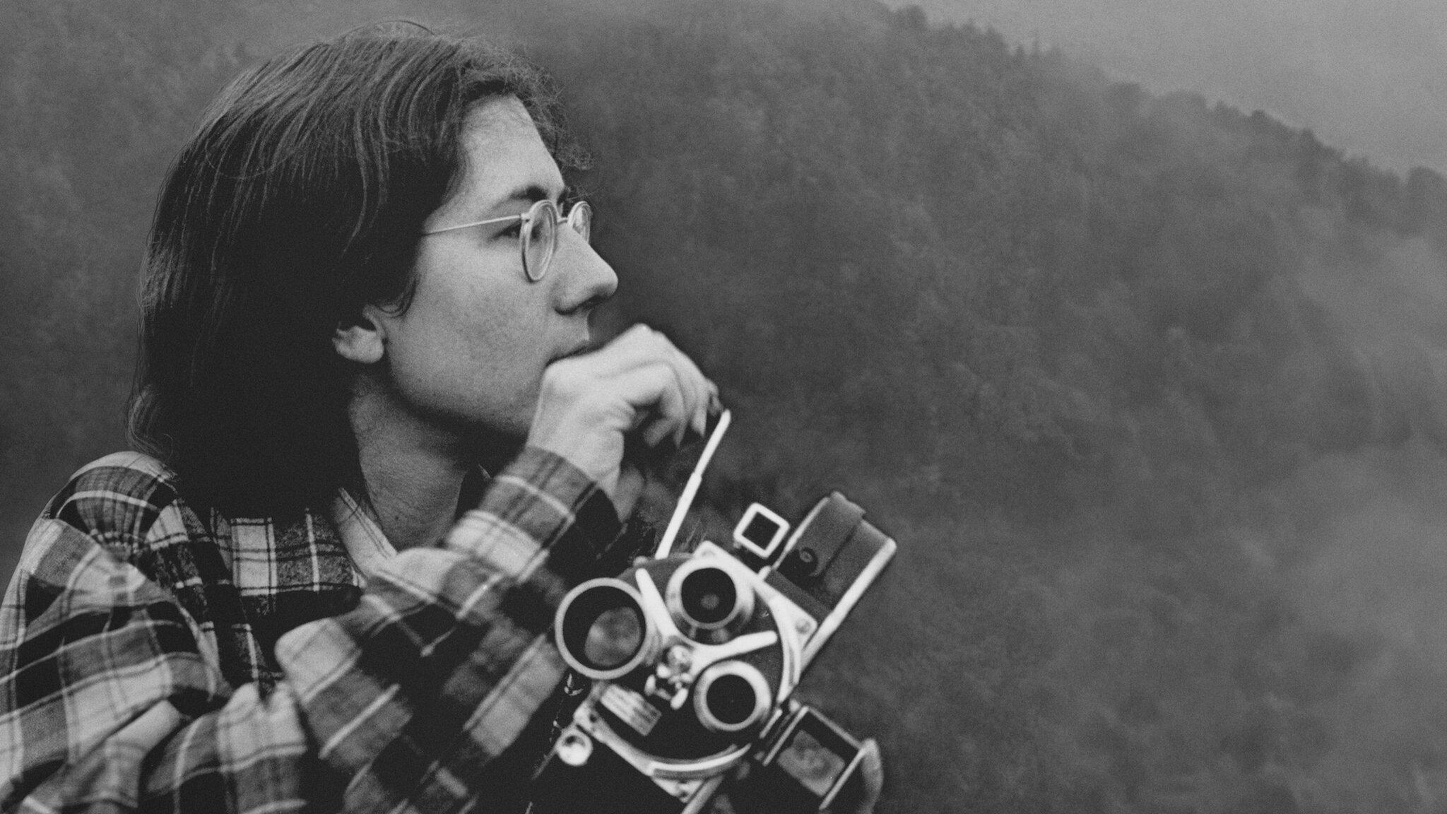 Julia Reichert: Der Traum vom Filmemachen