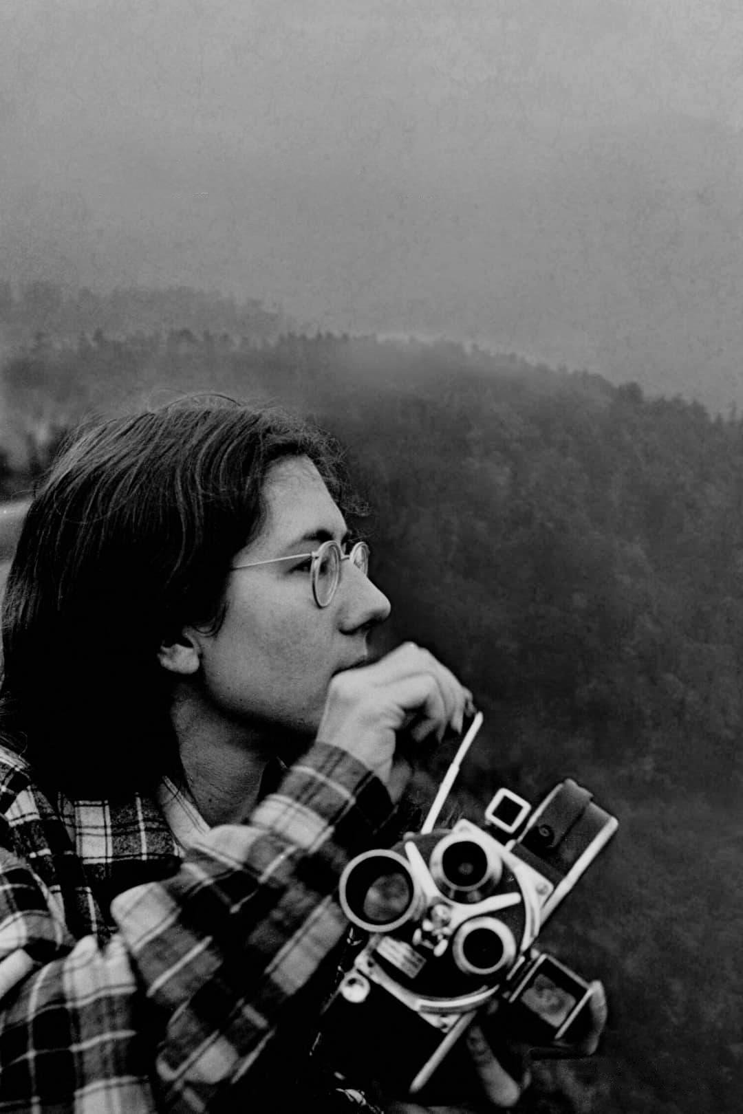 Julia Reichert: Der Traum vom Filmemachen