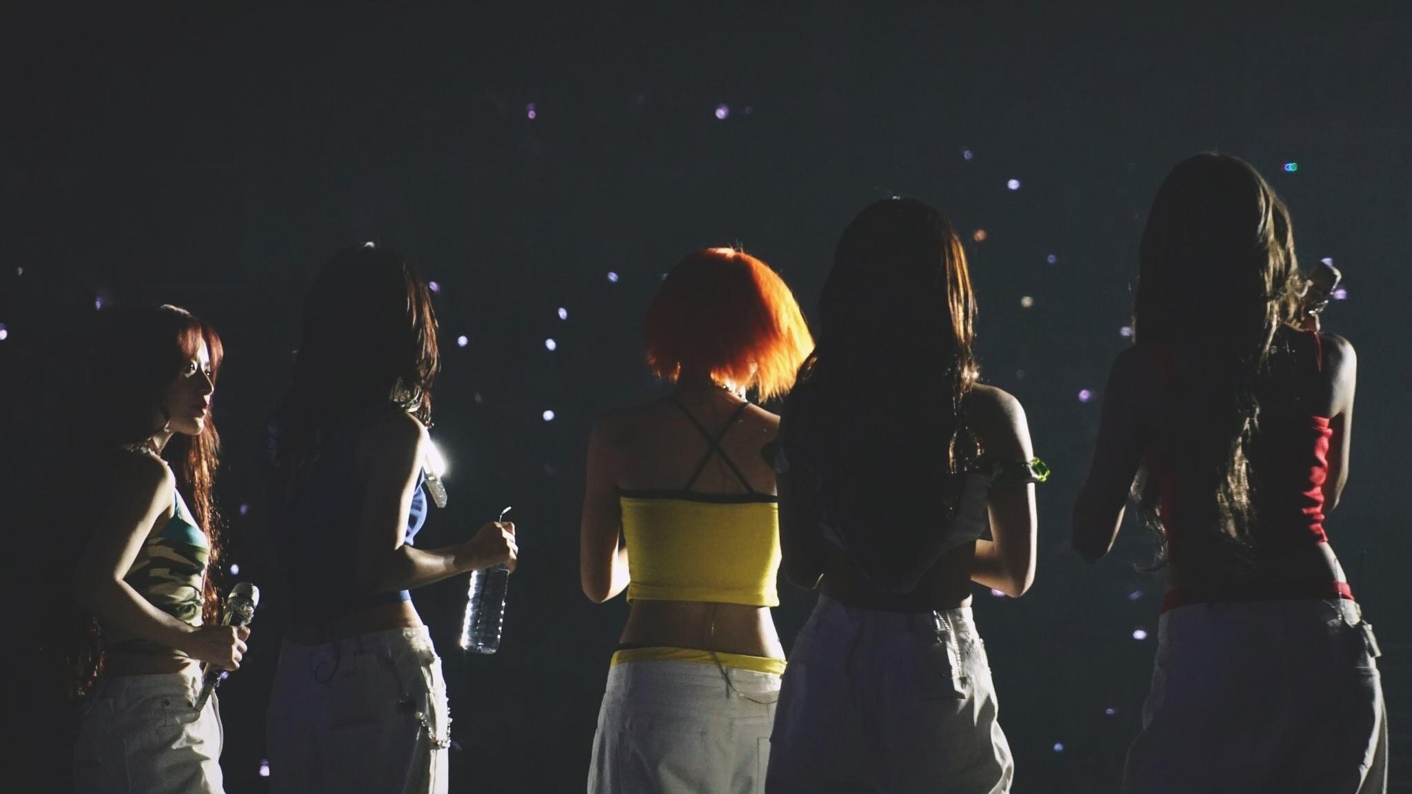 (G)I-DLE WORLD TOUR [iDOL] IN CINEMA