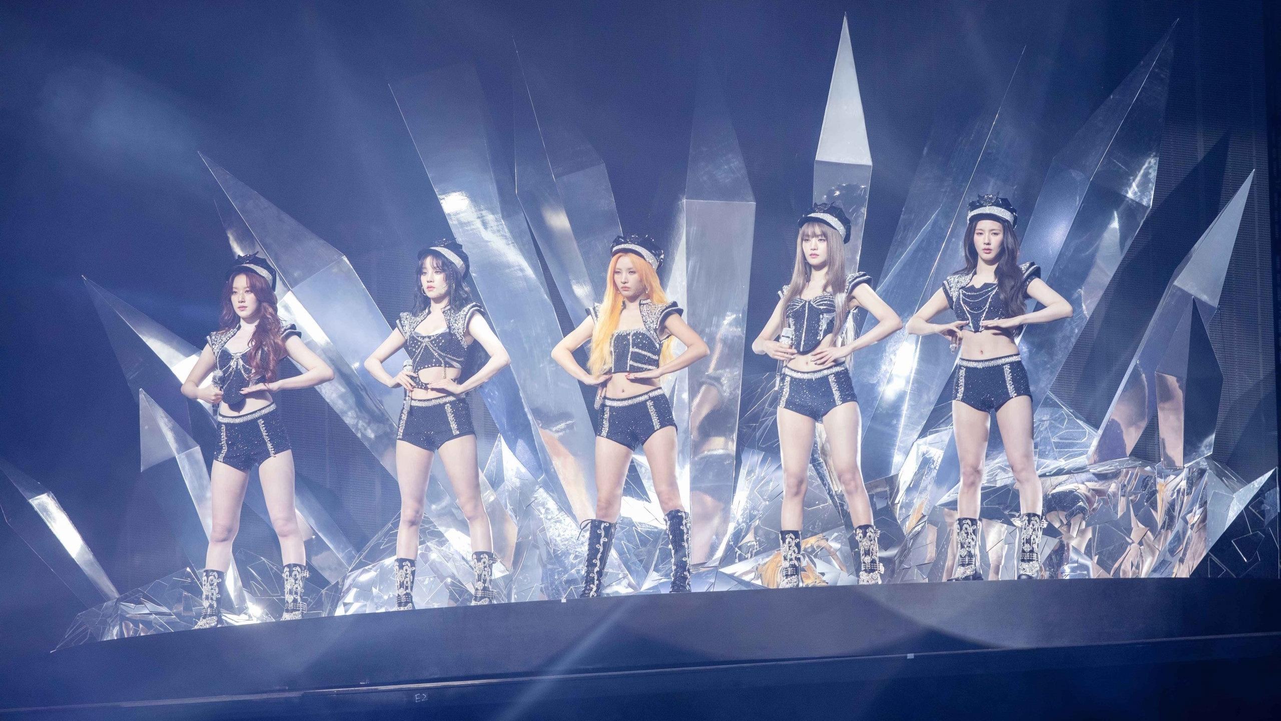 (G)I-DLE WORLD TOUR [iDOL] IN CINEMA