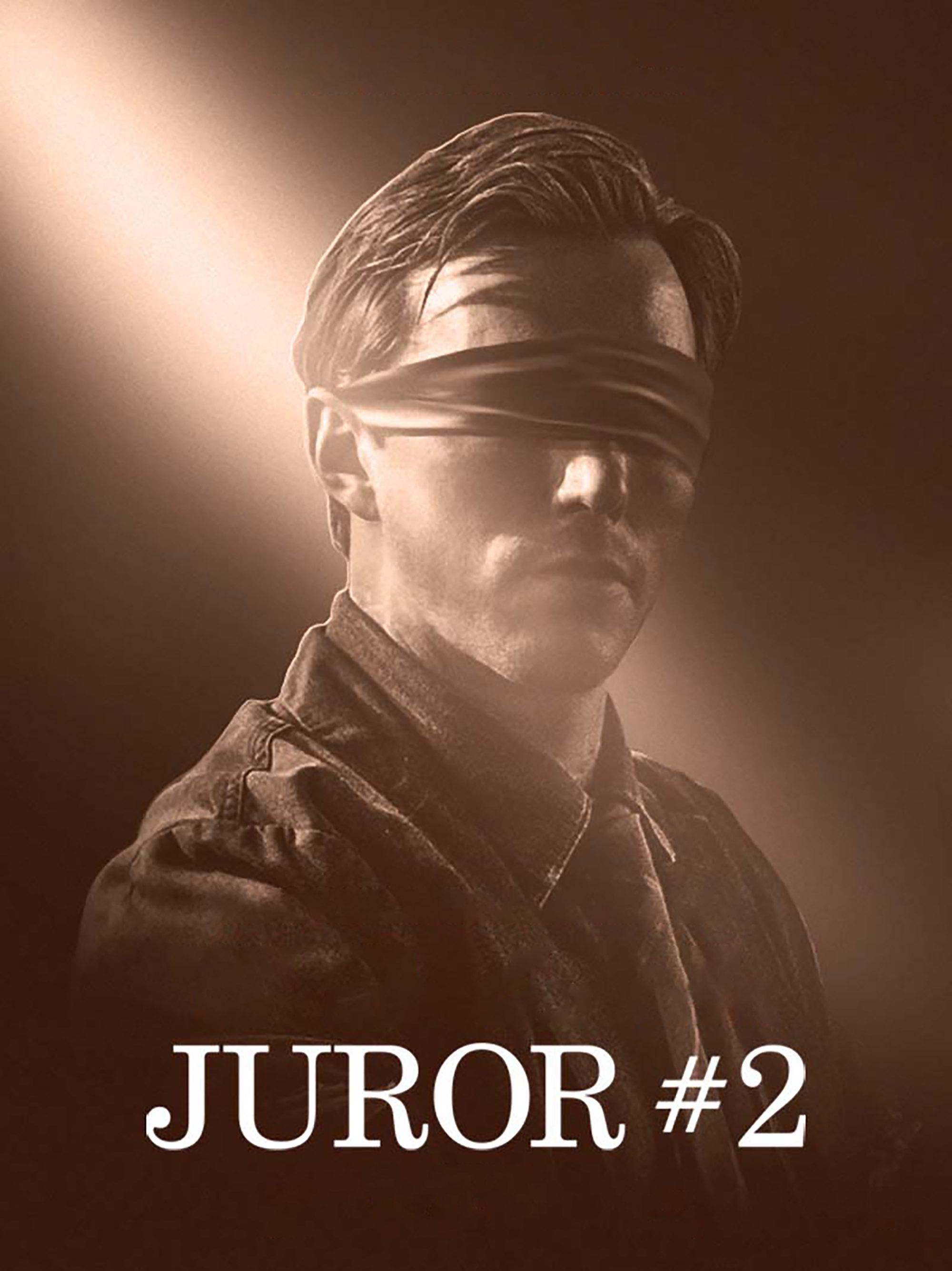 Juror #2