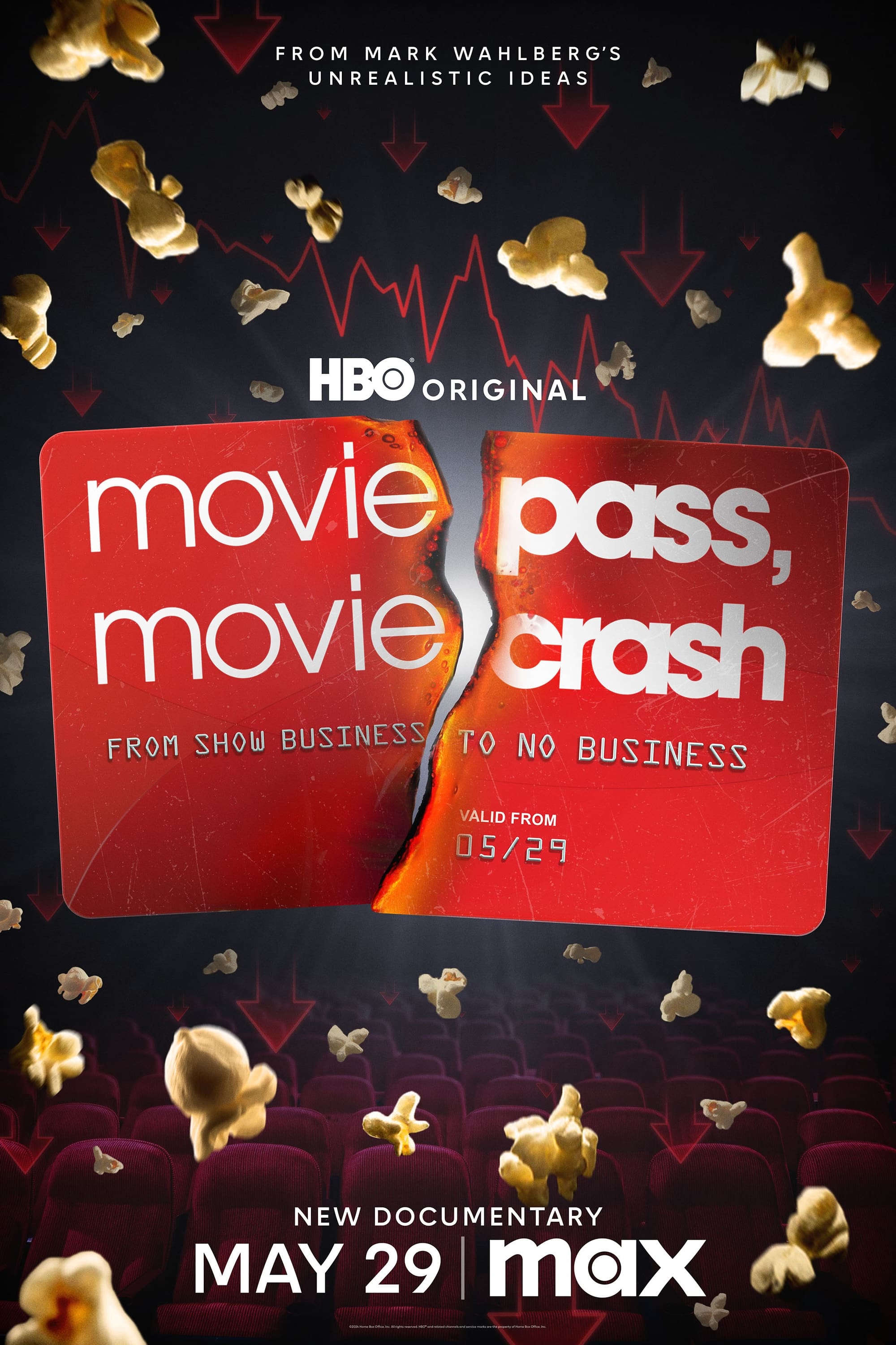 Movie Pass – Der große Crash an der Kinokasse
