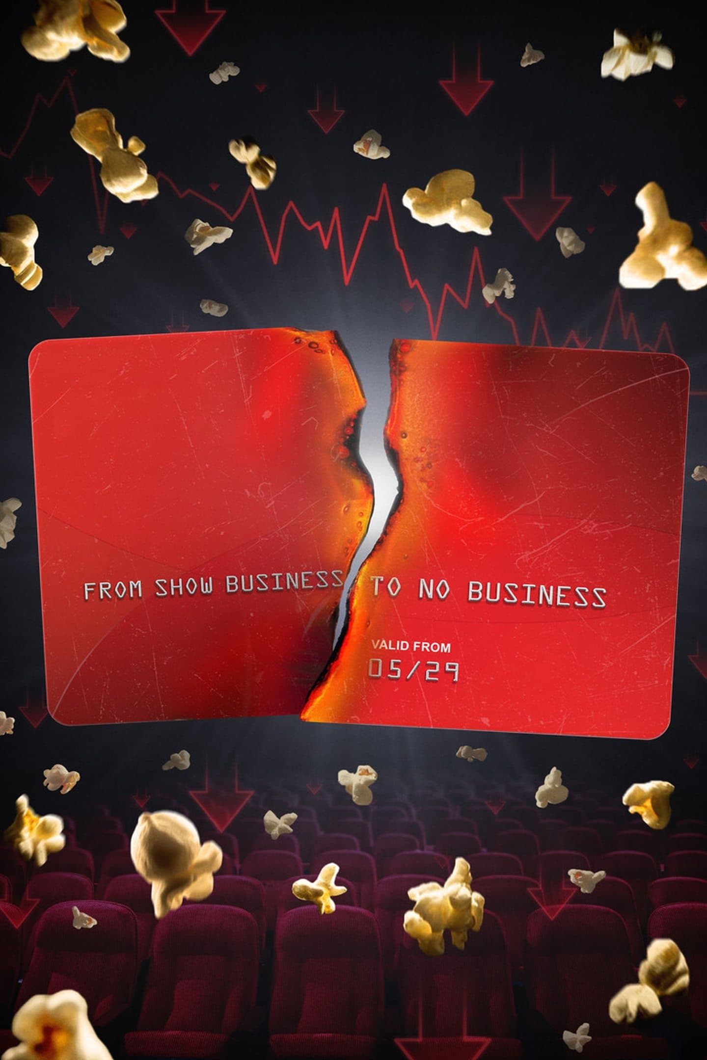 Movie Pass – Der große Crash an der Kinokasse