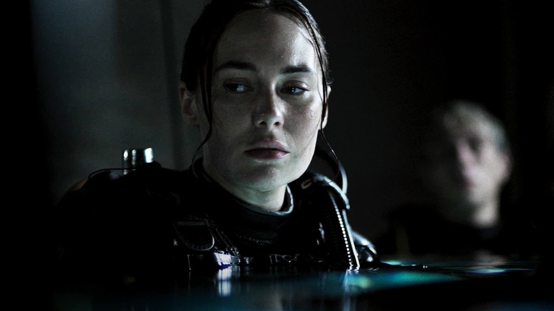 Escape from the Deep : Bis zum letzten Atemzug