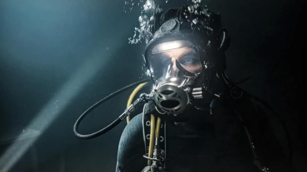 Escape from the Deep : Bis zum letzten Atemzug