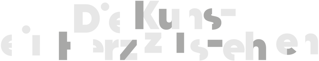 Die Kunst, ein Herz zu stehlen