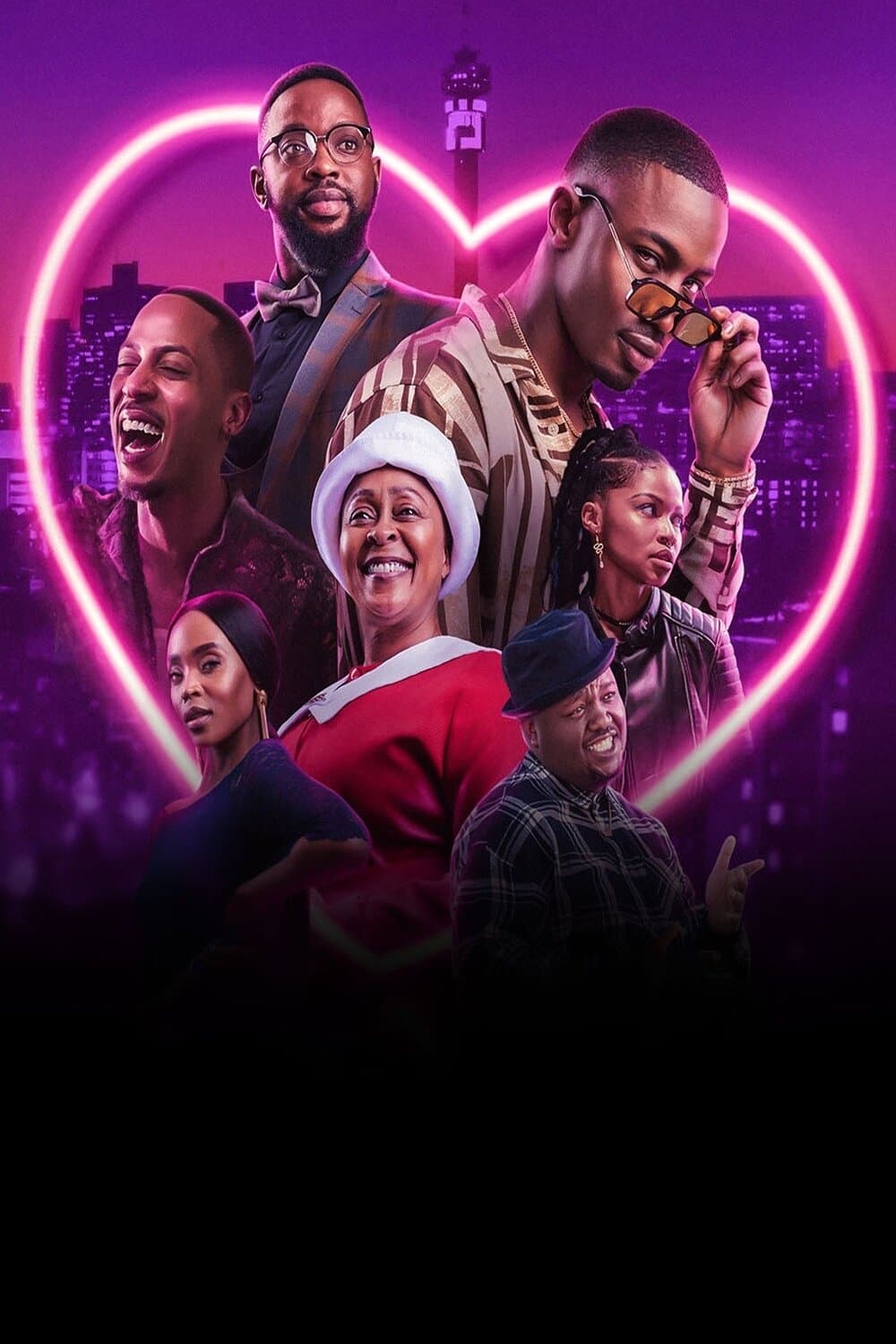 A Soweto Love Story