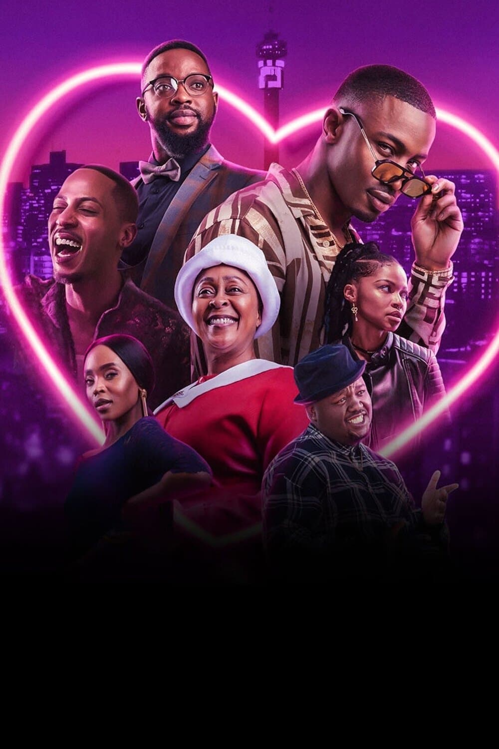 A Soweto Love Story