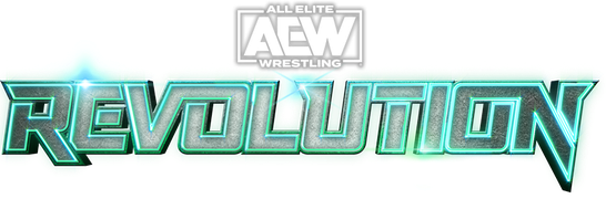 AEW Revolution
