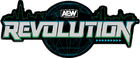 AEW Revolution