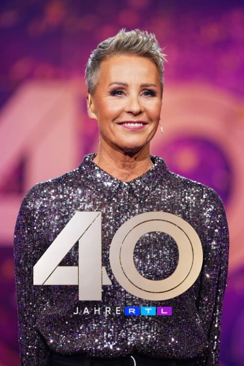 40 Jahre RTL – Das große Jubiläumsquiz