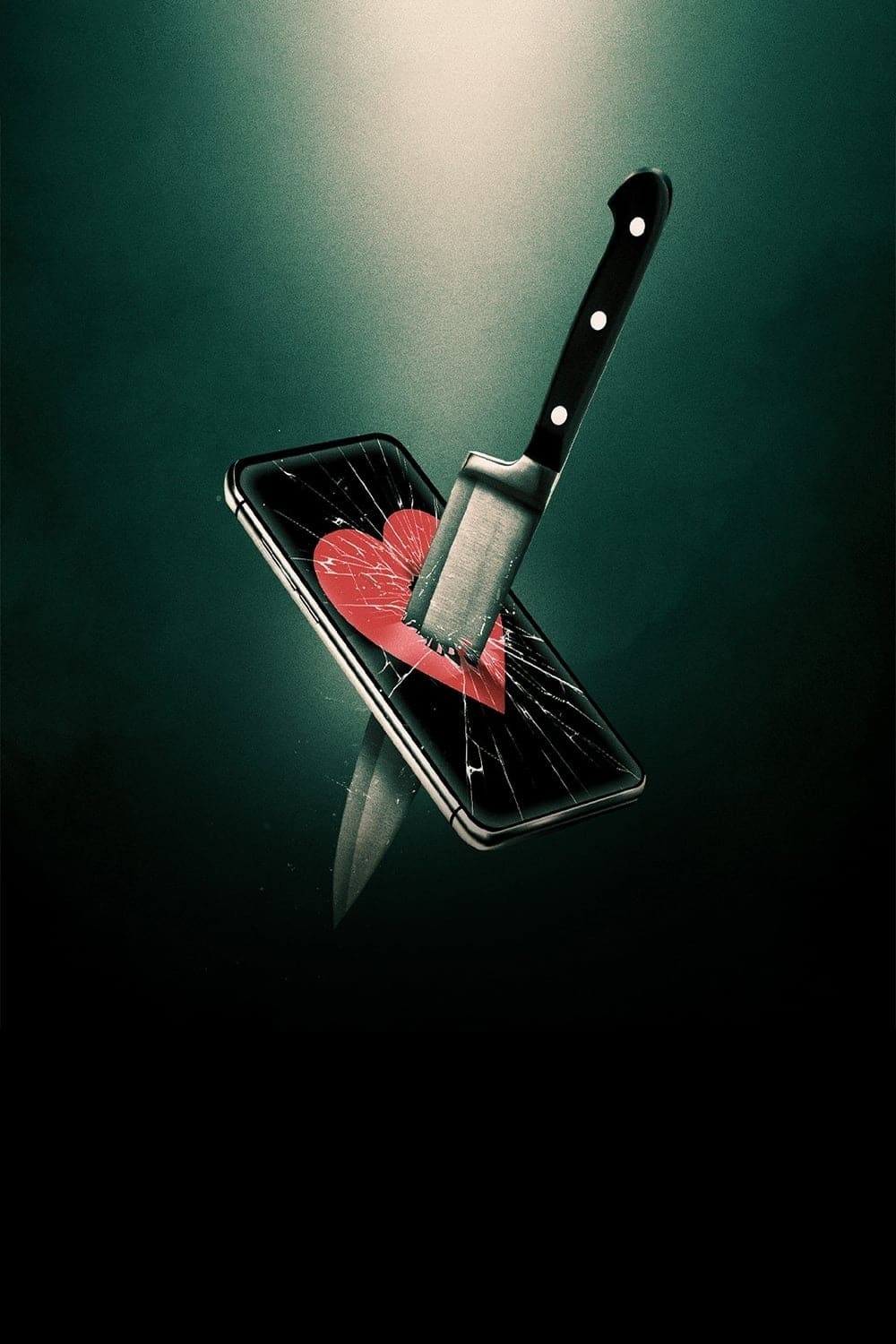 Lover, Stalker, Killer