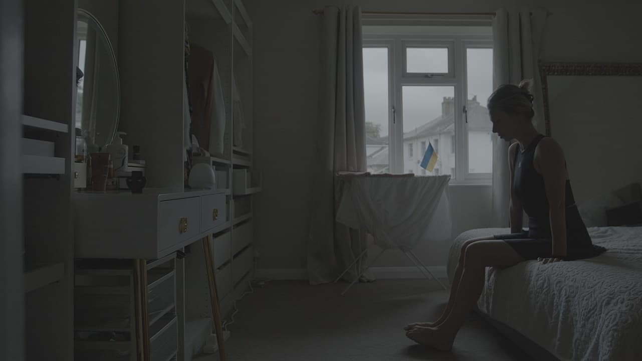 Drei Frauen aus Mariupol