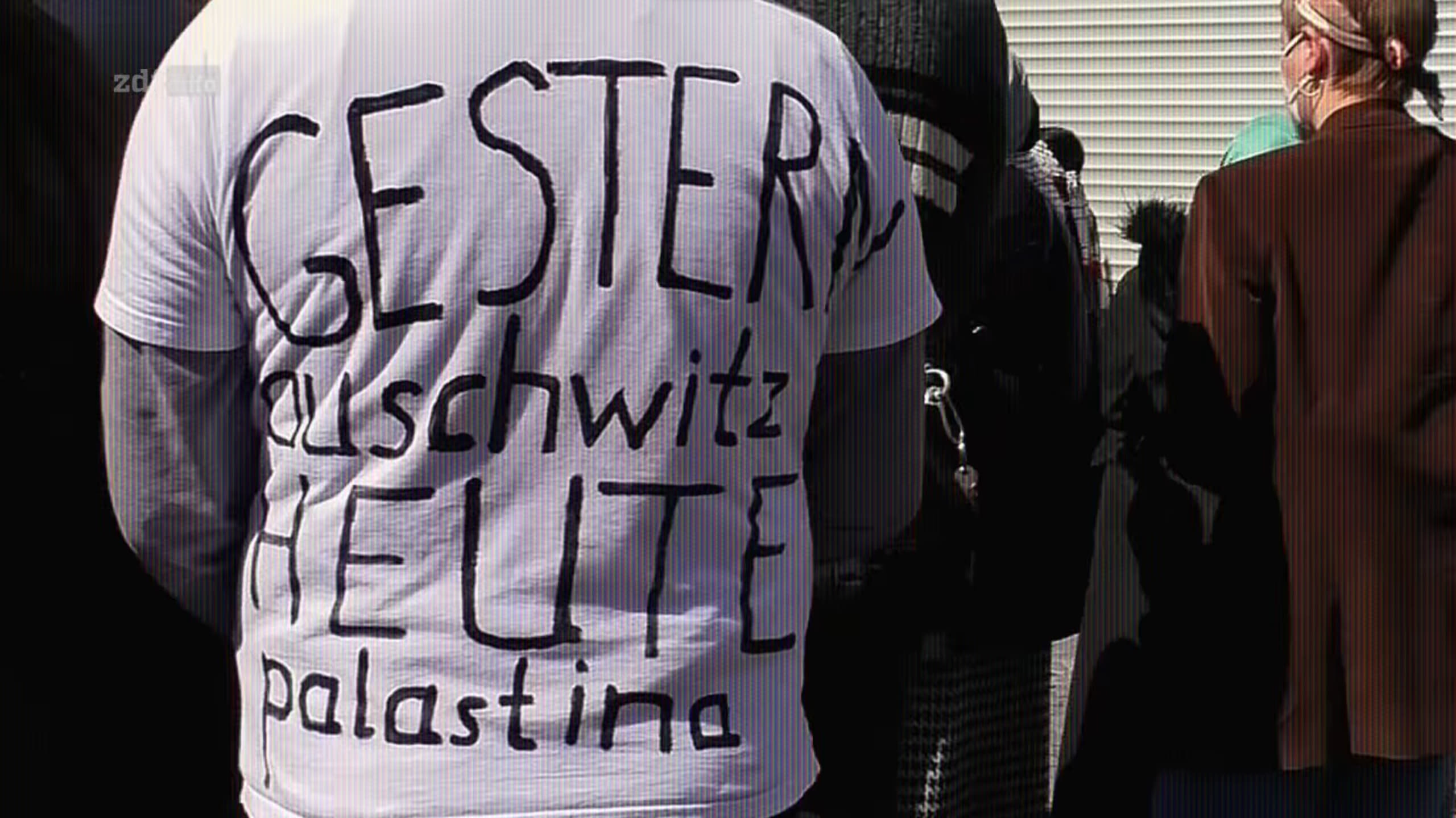 Warum Judenhass? Antisemitismus in Deutschland