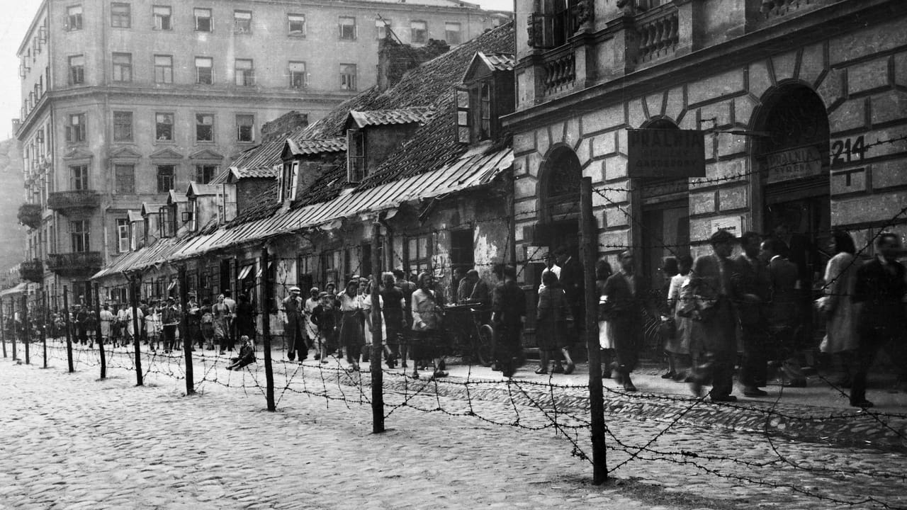 Die Shoah in den Ghettos