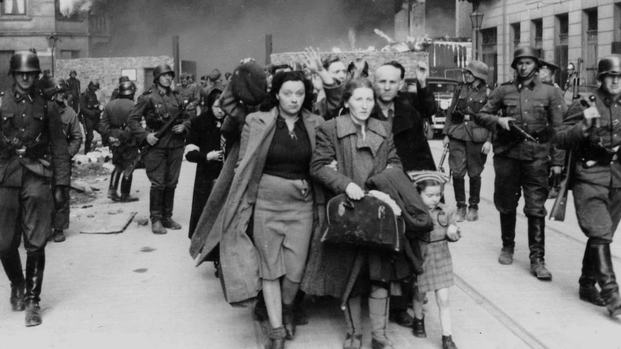 Die Shoah in den Ghettos