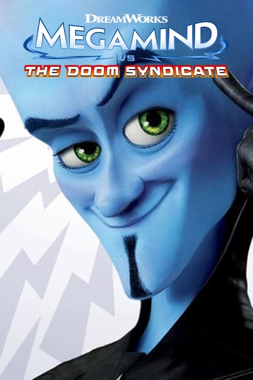 Megamind gegen das Doom-Syndikat