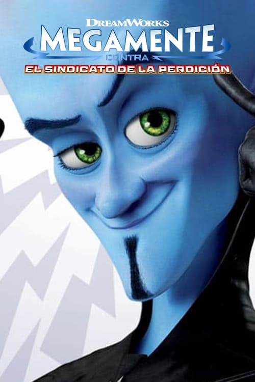Megamind gegen das Doom-Syndikat