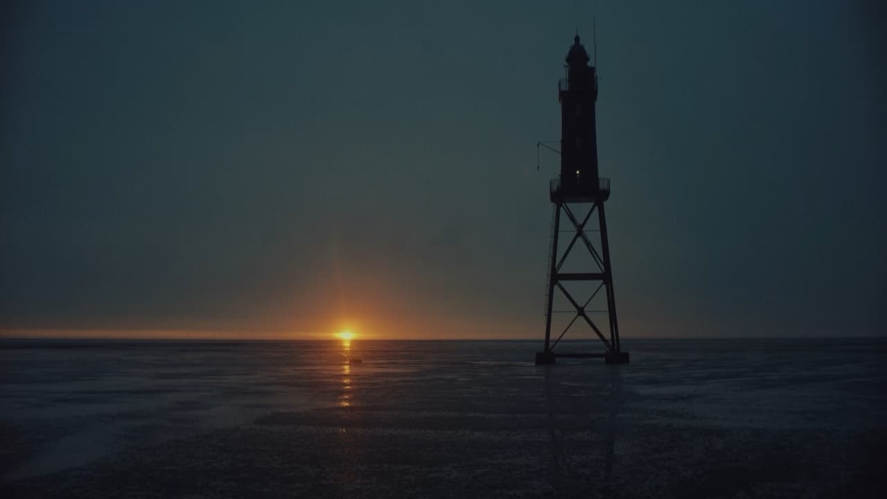 Vor mir die See
