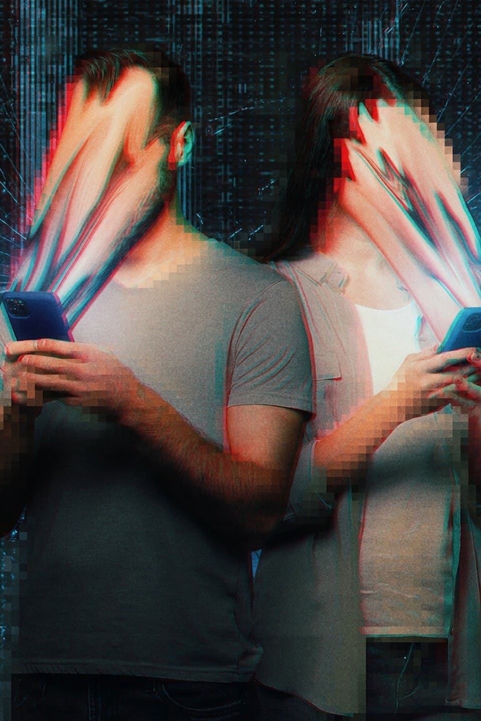 Das antisoziale Netzwerk: Memes, Verschwörungstheorien und Gewalt