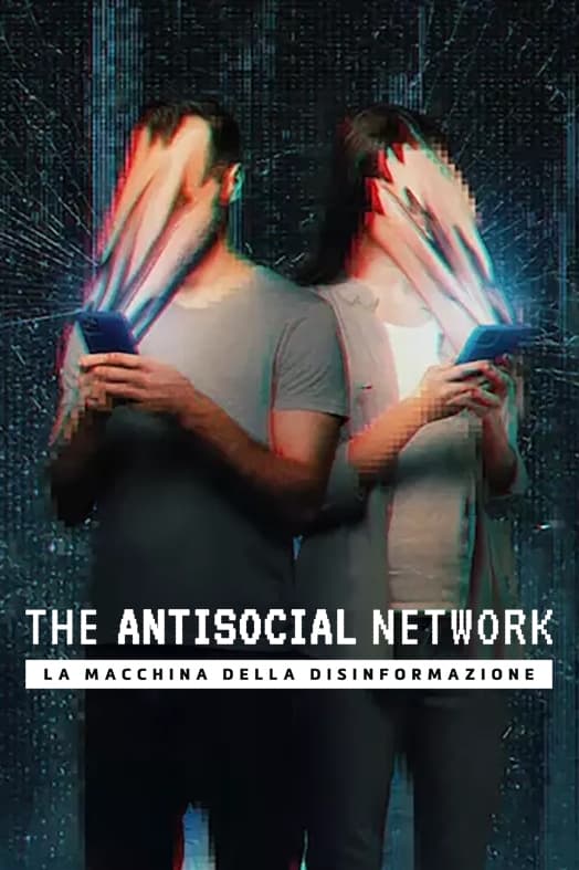 Das antisoziale Netzwerk: Memes, Verschwörungstheorien und Gewalt