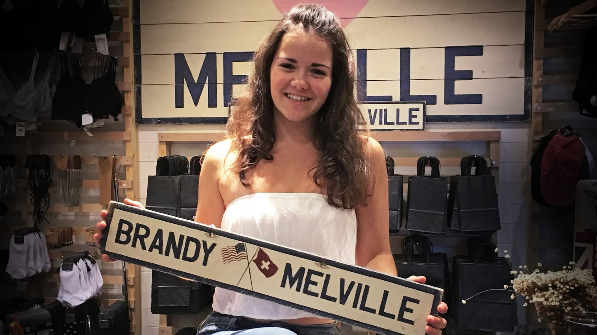 Brandy Melville: Der Kult um die Fast-Fashion-Hölle