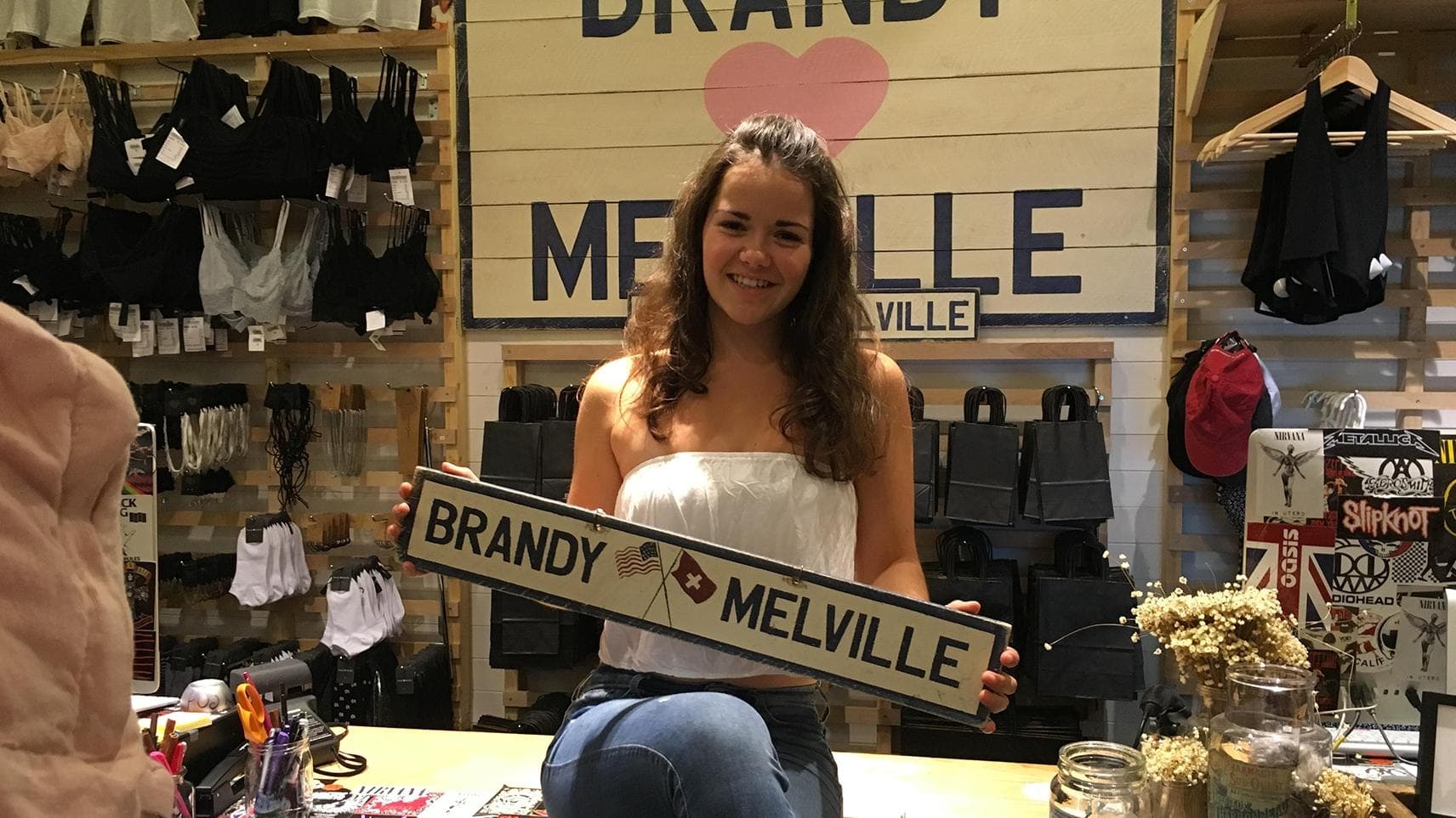 Brandy Melville: Der Kult um die Fast-Fashion-Hölle