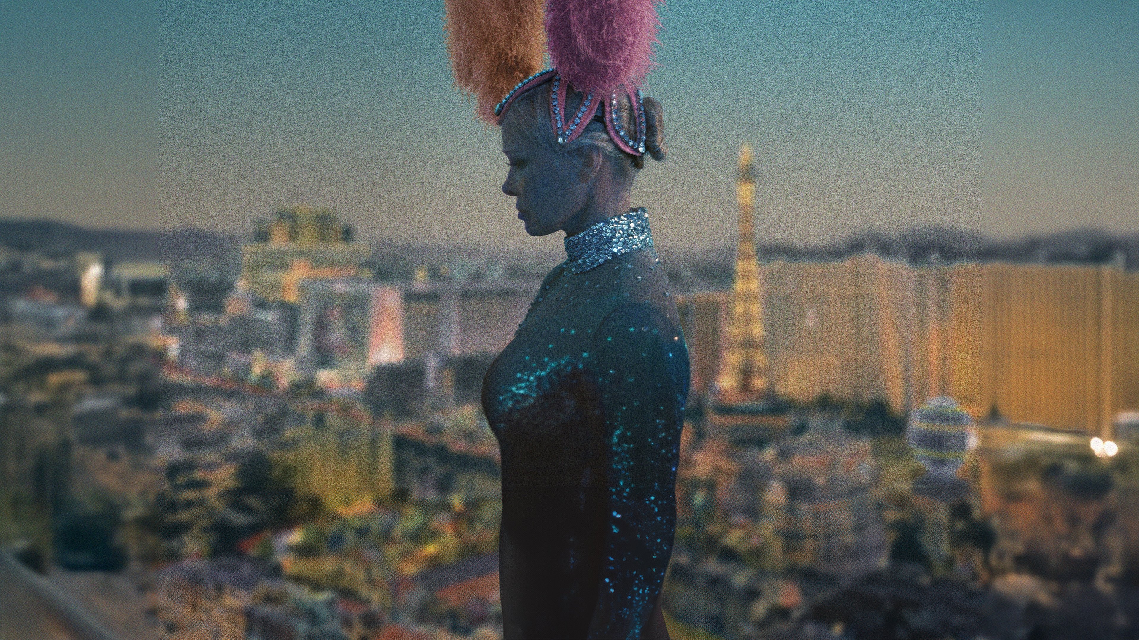 The Last Showgirl