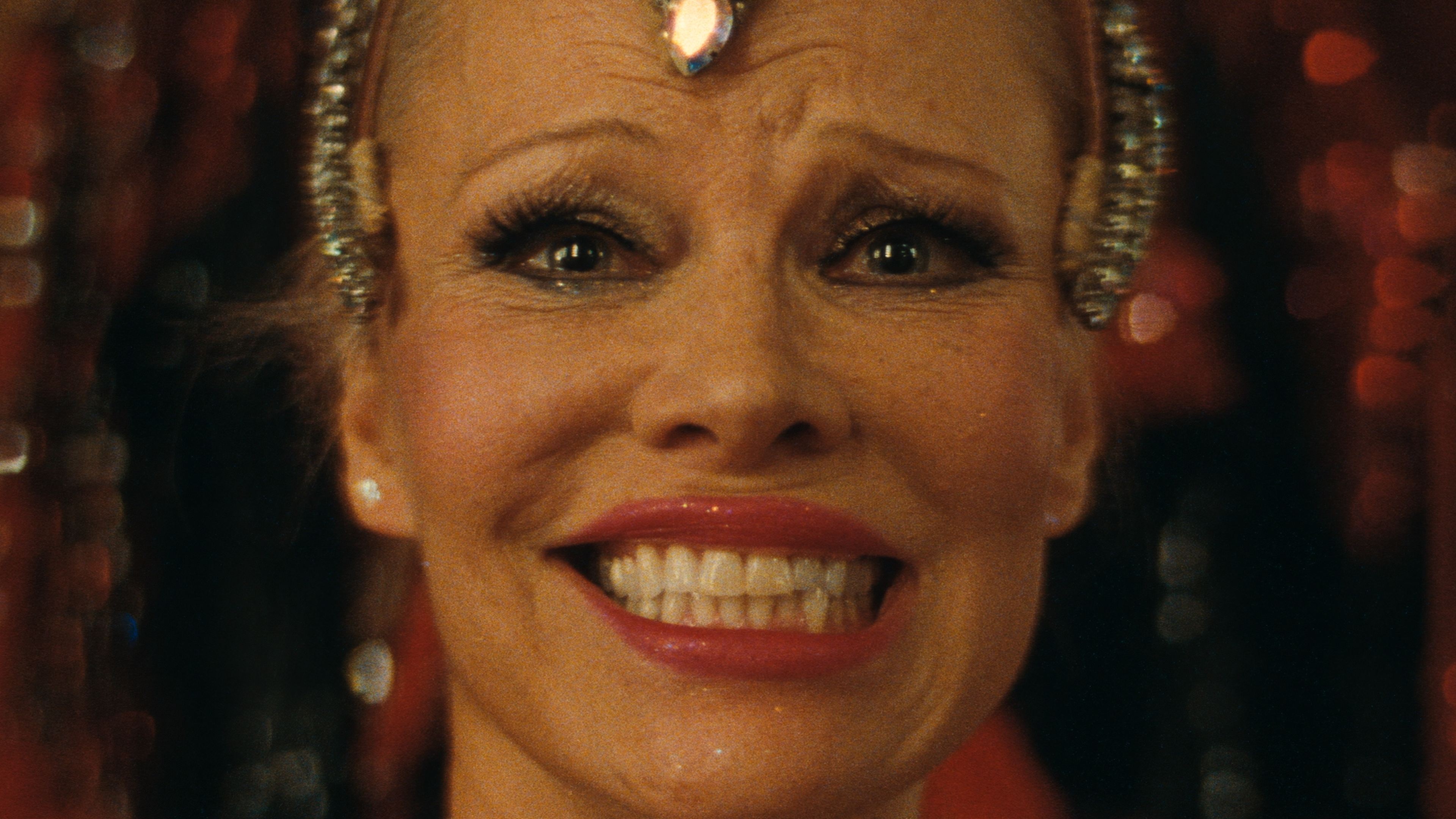 The Last Showgirl