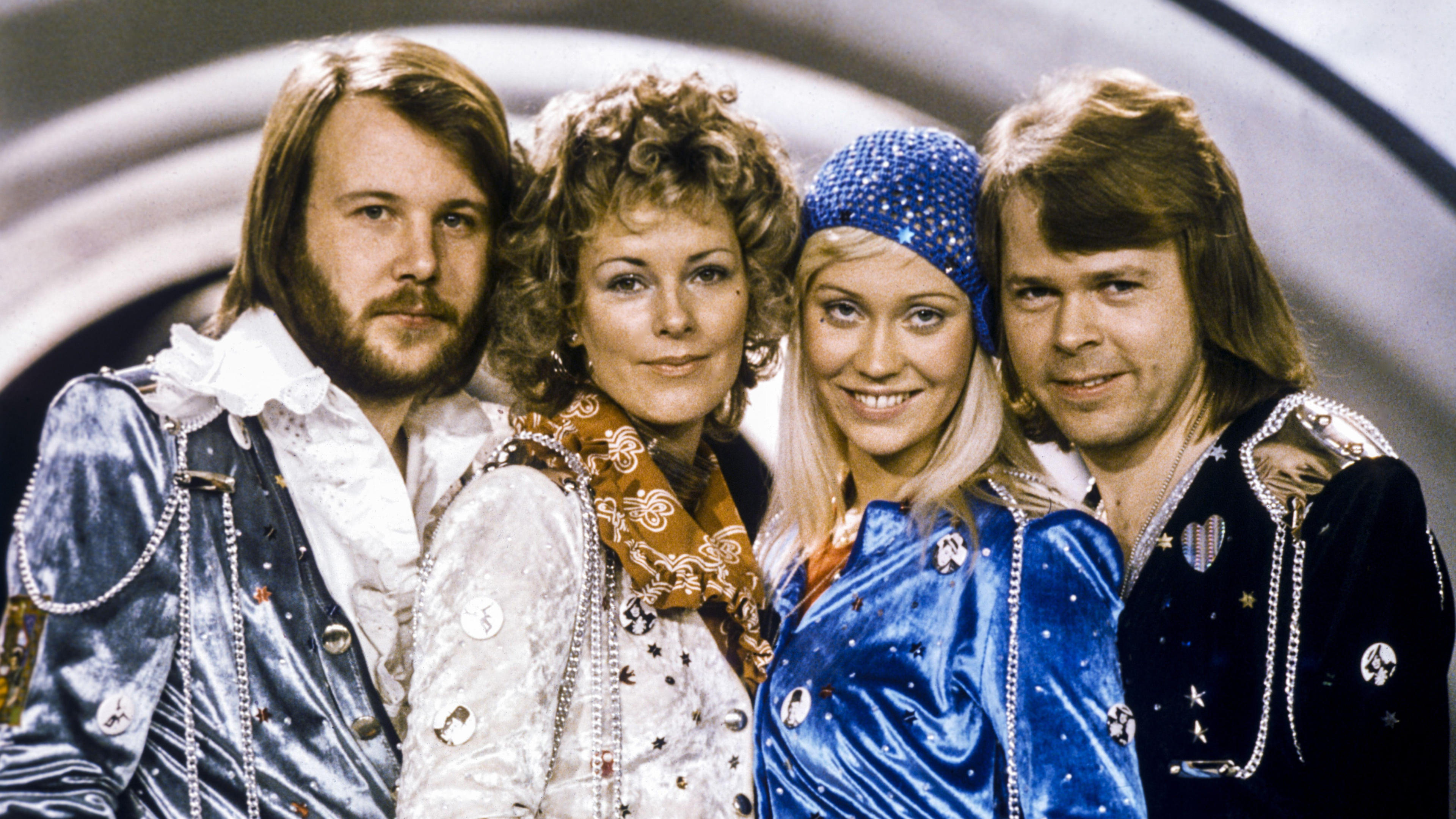 ABBA - Die ganze Geschichte