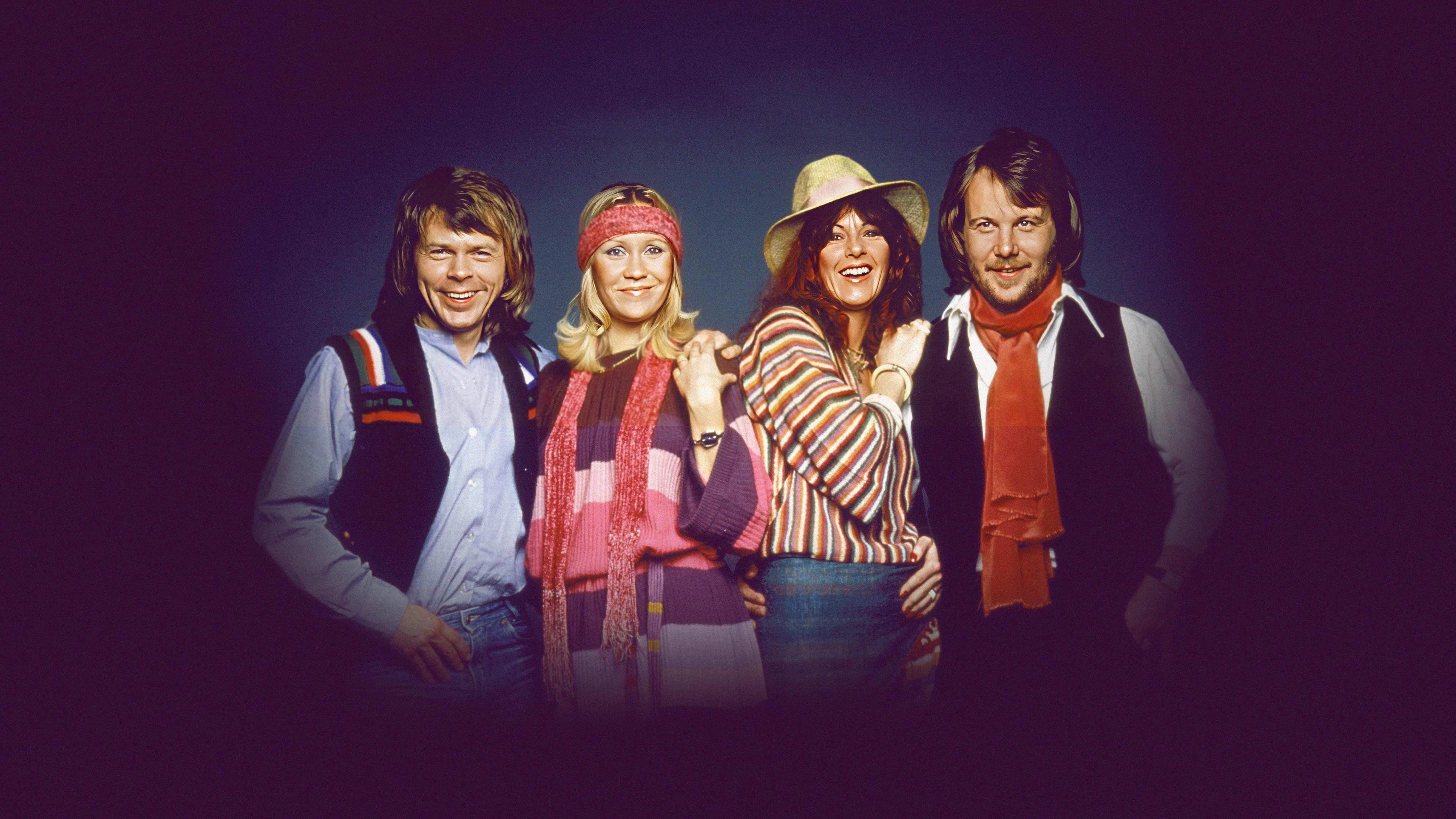 ABBA - Die ganze Geschichte