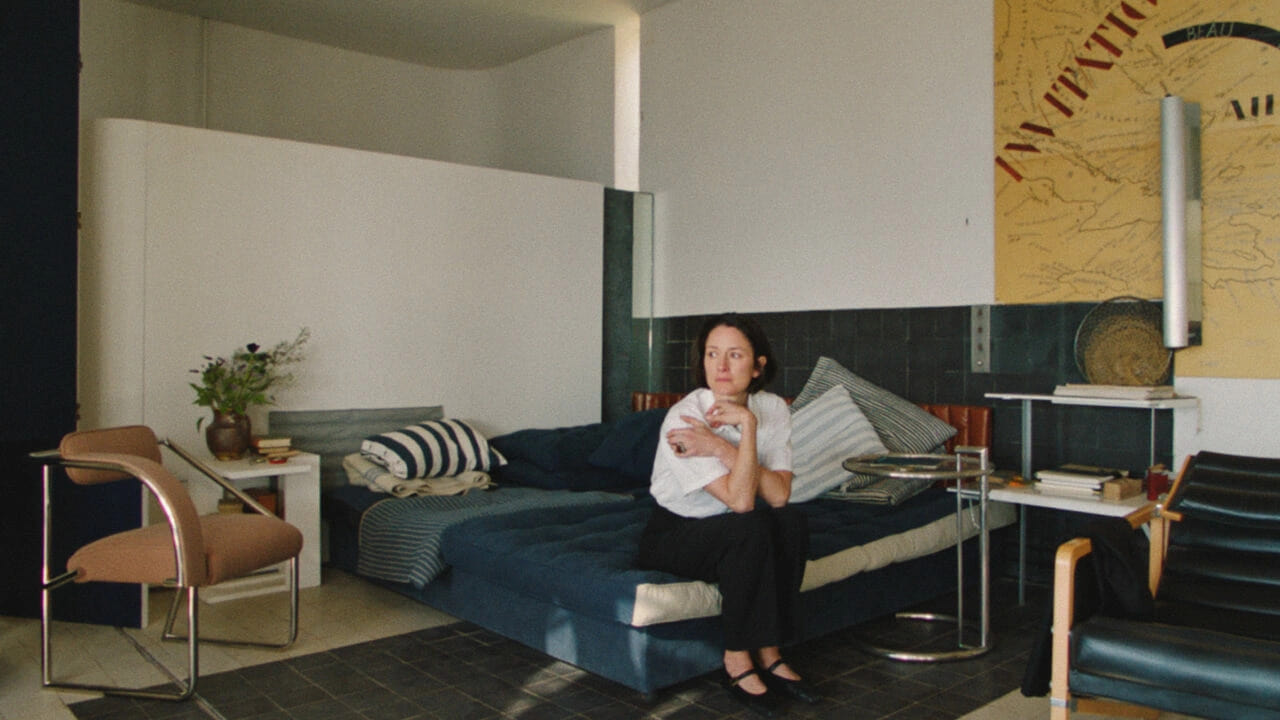 E.1027 – Eileen Gray und das Haus am Meer