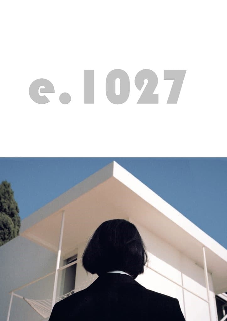 E.1027 – Eileen Gray und das Haus am Meer